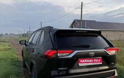 Toyota RAV4, 2019 год, 3 000 000 рублей, 1 фотография