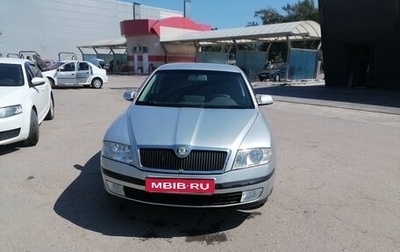 Skoda Octavia, 2006 год, 400 000 рублей, 1 фотография