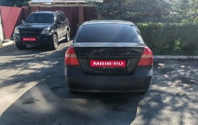 Chevrolet Aveo III, 2008 год, 24 000 рублей, 1 фотография