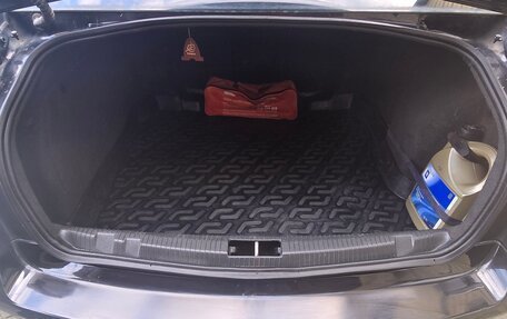 Opel Astra H, 2007 год, 550 000 рублей, 15 фотография