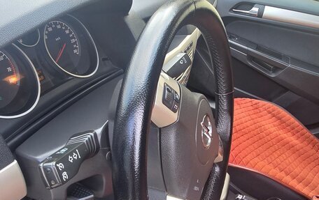 Opel Astra H, 2007 год, 550 000 рублей, 17 фотография