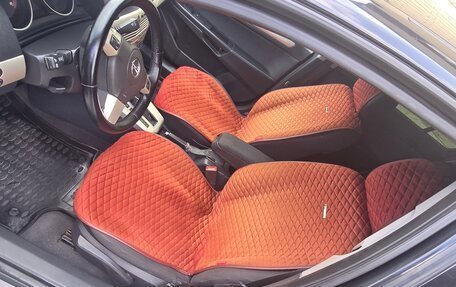 Opel Astra H, 2007 год, 550 000 рублей, 19 фотография