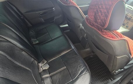 Opel Astra H, 2007 год, 550 000 рублей, 21 фотография