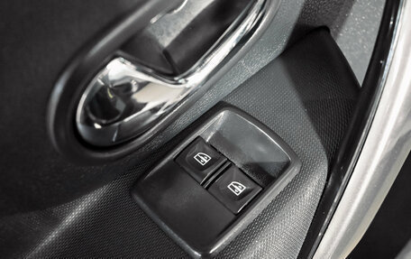 Renault Sandero II рестайлинг, 2018 год, 1 150 000 рублей, 14 фотография