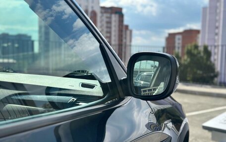 BMW X3, 2010 год, 1 208 000 рублей, 9 фотография