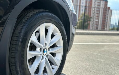 BMW X3, 2010 год, 1 208 000 рублей, 10 фотография