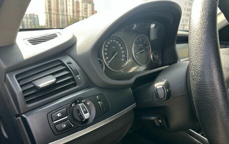 BMW X3, 2010 год, 1 208 000 рублей, 19 фотография