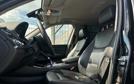 BMW X3, 2010 год, 1 208 000 рублей, 15 фотография