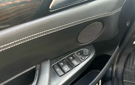 BMW X3, 2010 год, 1 208 000 рублей, 20 фотография