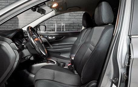 Nissan Qashqai, 2017 год, 1 650 000 рублей, 10 фотография