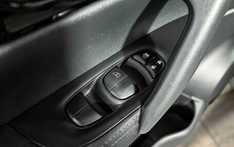 Nissan Qashqai, 2017 год, 1 650 000 рублей, 16 фотография