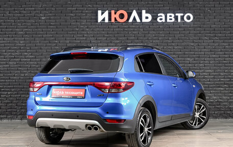 KIA Rio IV, 2020 год, 1 800 000 рублей, 4 фотография