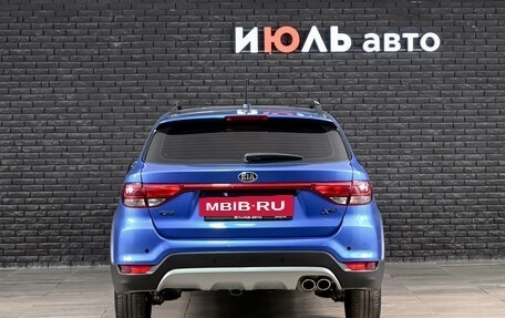 KIA Rio IV, 2020 год, 1 800 000 рублей, 5 фотография