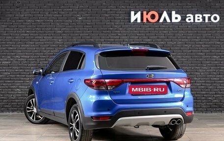 KIA Rio IV, 2020 год, 1 800 000 рублей, 6 фотография