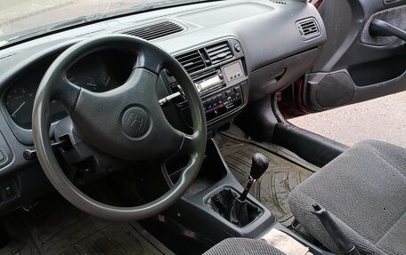 Honda Civic VII, 1998 год, 250 000 рублей, 3 фотография