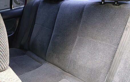 Honda Civic VII, 1998 год, 250 000 рублей, 11 фотография