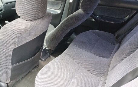 Honda Civic VII, 1998 год, 250 000 рублей, 16 фотография