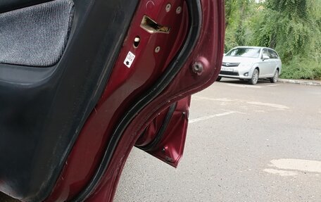 Honda Civic VII, 1998 год, 250 000 рублей, 18 фотография