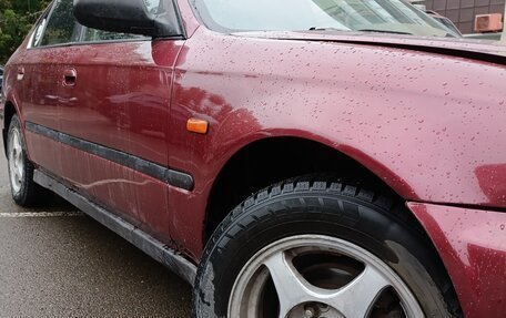 Honda Civic VII, 1998 год, 250 000 рублей, 20 фотография