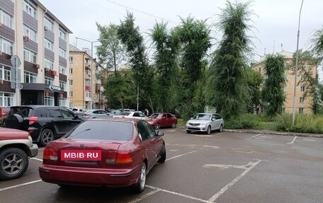 Honda Civic VII, 1998 год, 250 000 рублей, 17 фотография