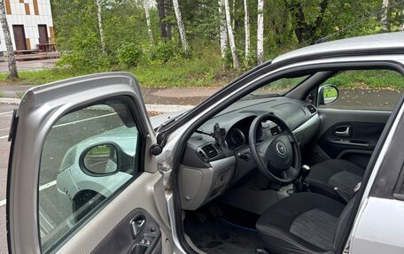 Renault Symbol, 2010 год, 380 000 рублей, 5 фотография