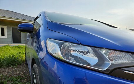 Honda Fit III, 2014 год, 850 000 рублей, 9 фотография