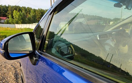Honda Fit III, 2014 год, 850 000 рублей, 8 фотография