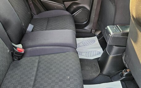 Honda Fit III, 2014 год, 850 000 рублей, 14 фотография