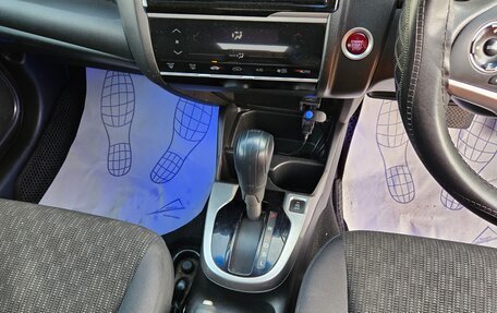 Honda Fit III, 2014 год, 850 000 рублей, 18 фотография