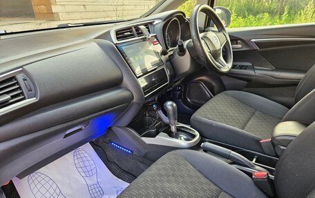 Honda Fit III, 2014 год, 850 000 рублей, 16 фотография
