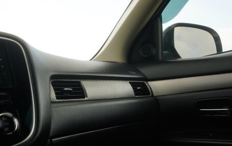 Mitsubishi Outlander III рестайлинг 3, 2015 год, 1 300 000 рублей, 11 фотография