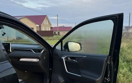 Toyota RAV4, 2019 год, 3 000 000 рублей, 6 фотография