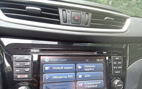 Nissan X-Trail, 2016 год, 2 050 000 рублей, 20 фотография