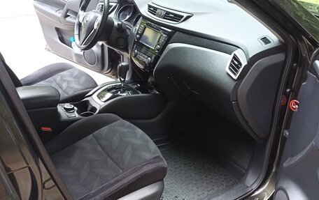 Nissan X-Trail, 2016 год, 2 050 000 рублей, 19 фотография