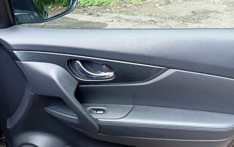 Nissan X-Trail, 2016 год, 2 050 000 рублей, 25 фотография