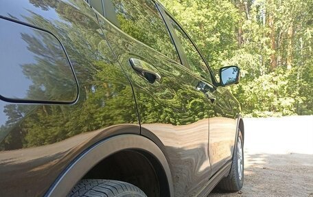 Nissan X-Trail, 2016 год, 2 050 000 рублей, 33 фотография