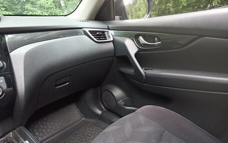Nissan X-Trail, 2016 год, 2 050 000 рублей, 23 фотография