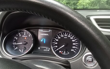 Nissan X-Trail, 2016 год, 2 050 000 рублей, 22 фотография
