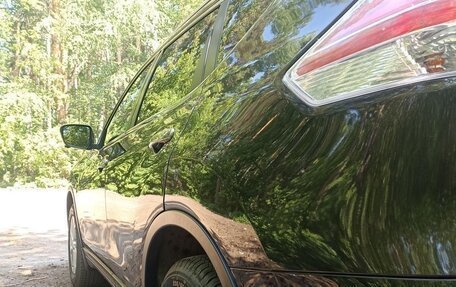 Nissan X-Trail, 2016 год, 2 050 000 рублей, 32 фотография