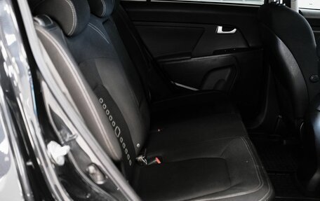 KIA Sportage III, 2013 год, 1 106 000 рублей, 16 фотография