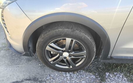 Haval Jolion, 2024 год, 1 728 000 рублей, 2 фотография