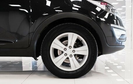 KIA Sportage III, 2013 год, 1 106 000 рублей, 19 фотография