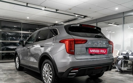 Haval Jolion, 2026 год, 2 649 000 рублей, 7 фотография