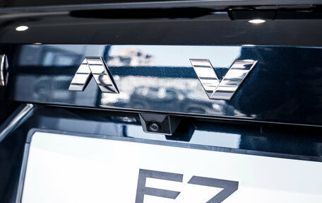 Haval F7, 2026 год, 3 799 000 рублей, 11 фотография