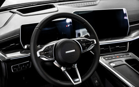 Haval F7, 2026 год, 3 799 000 рублей, 16 фотография