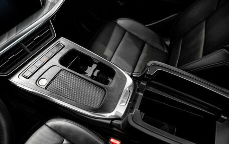Haval F7, 2026 год, 3 799 000 рублей, 32 фотография