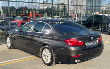 BMW 5 серия, 2016 год, 2 230 000 рублей, 6 фотография