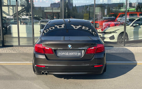 BMW 5 серия, 2016 год, 2 230 000 рублей, 7 фотография