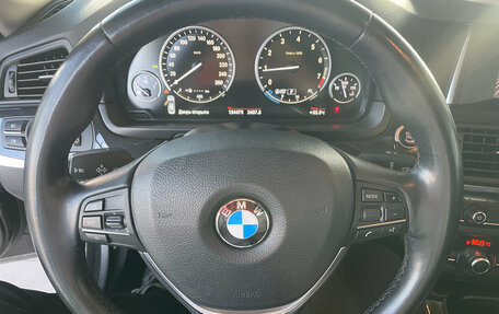 BMW 5 серия, 2016 год, 2 230 000 рублей, 15 фотография