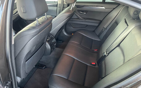 BMW 5 серия, 2016 год, 2 230 000 рублей, 11 фотография